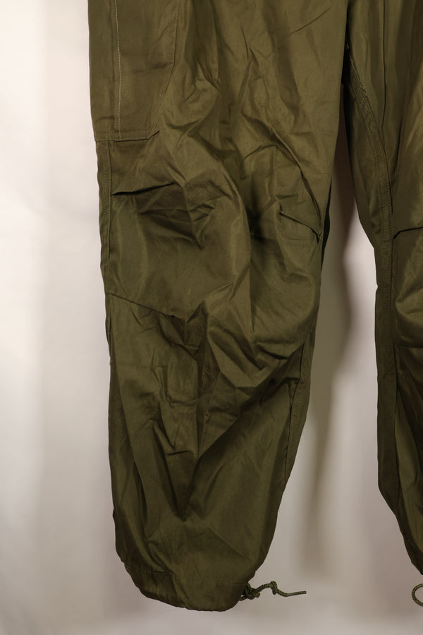 1952年契約　M-R　M-1951　防寒パンツ　オーバーパンツ　中古品