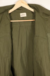 1969 Contract Deadstock M-S 3rd Model Jungle Fatigue Jacket Non Rip