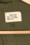1969 Contract Deadstock M-S 3rd Model Jungle Fatigue Jacket Non Rip