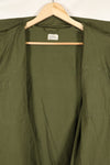 1966-67 Contract Deadstock M-R 3rd Model Jungle Fatigue Jacket Non Rip
