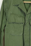 1967 Contract 3rd Model Jungle Fatigue Jacket S-L Non Rip Used