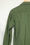 1967 Contract 3rd Model Jungle Fatigue Jacket S-L Non Rip Used