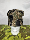 [Delivery in early March 2024]  MILITARIA 1911 Silver Tiger Stripe CIDG Patrol Hat MADE IN JAPAN