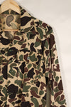 Real U.S. Army CIDG Beogum camo shirt, light fabric, good condition.