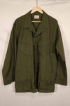 Real 1969 4th Model Jungle Fatigue Jacket X-L-R Deadstock