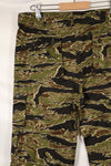 2024 US-XXL MILITARIA 1911 Early Gold Tiger US Cut Pants Sample Used