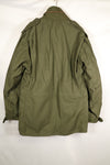 1974 Contract M-R 3rd Model M65 Field Jacket, almost unused