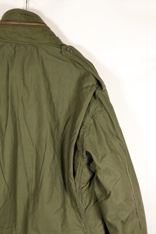 1974 Contract M-R 3rd Model M65 Field Jacket, almost unused