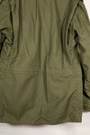1974 Contract M-R 3rd Model M65 Field Jacket, almost unused