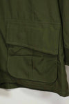 Actual 1969 Deadstock 4th Model Jungle Fatigue Jacket L-S B