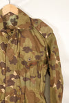1960s ARVN Field Military Police Mitchell Camouflage Field Jacket, Used, B