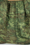 Real South Vietnamese Army Ranger Airborne ARVN M59 Utility Shirt Used