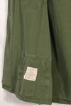 Real L-L 1969 USMC 4th Model Jungle Fatigue Jacket Used