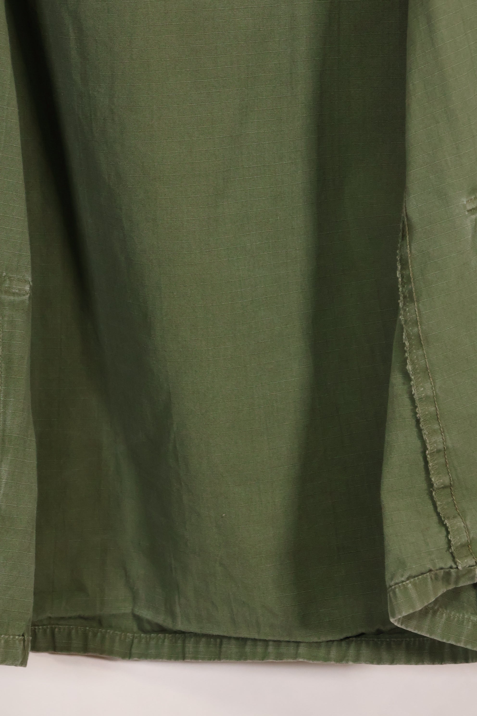 Real L-L 1969 USMC 4th Model Jungle Fatigue Jacket Used