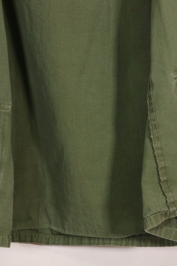Real L-L 1969 USMC 4th Model Jungle Fatigue Jacket Used