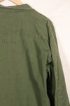 Real L-L 1969 USMC 4th Model Jungle Fatigue Jacket Used