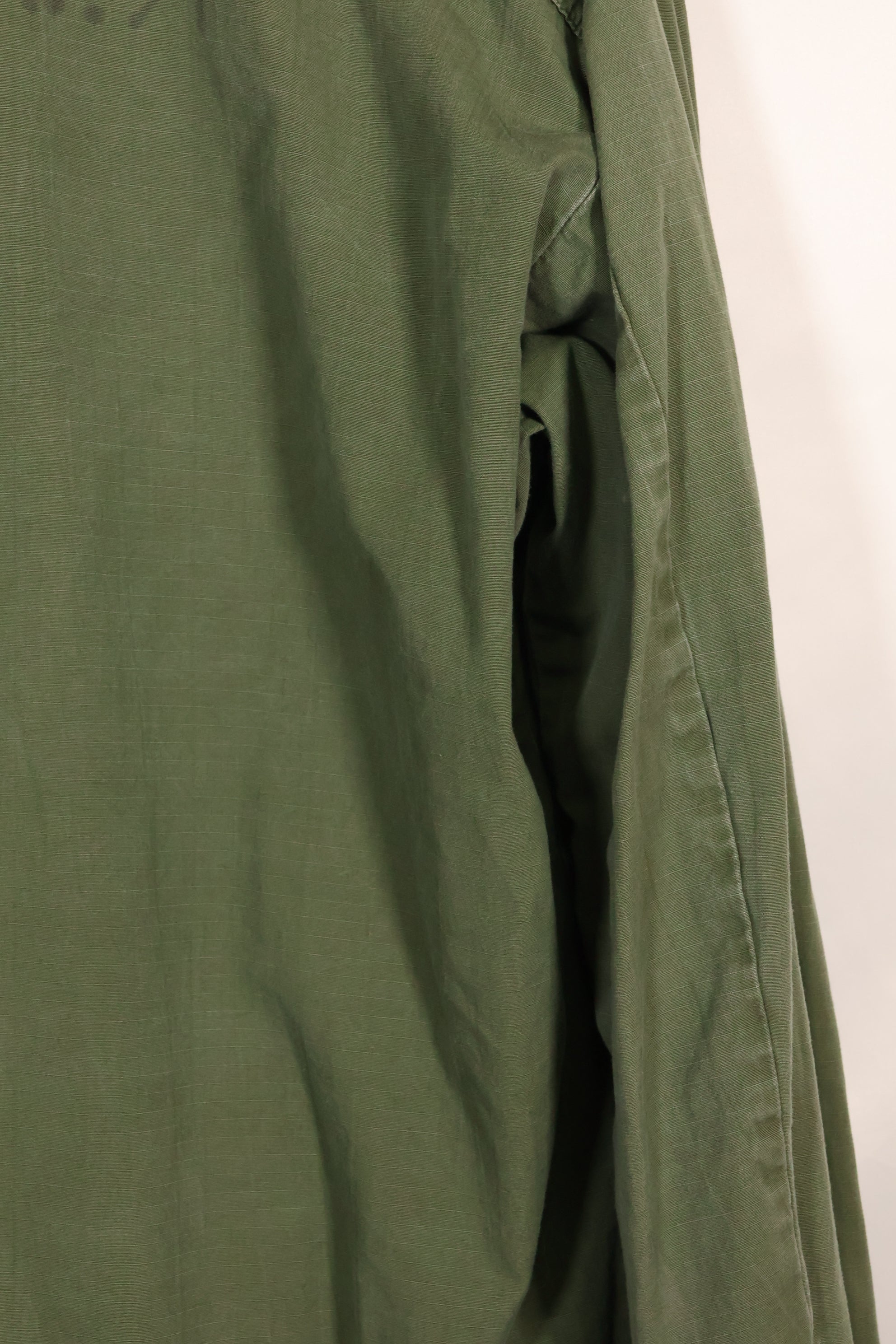 Real L-L 1969 USMC 4th Model Jungle Fatigue Jacket Used