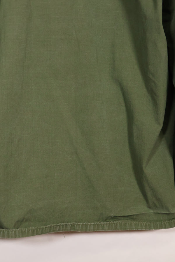 Real L-L 1969 USMC 4th Model Jungle Fatigue Jacket Used