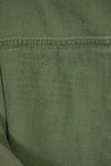 1950's USMC HBT P41 Cut Utility Pants Korean War Used