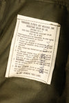 1971 Contract, Deadstock, M-S, U.S. Military, NOMEX Material, Flame-Retardant Flight Pants, Pilot, Paper Tag Missing