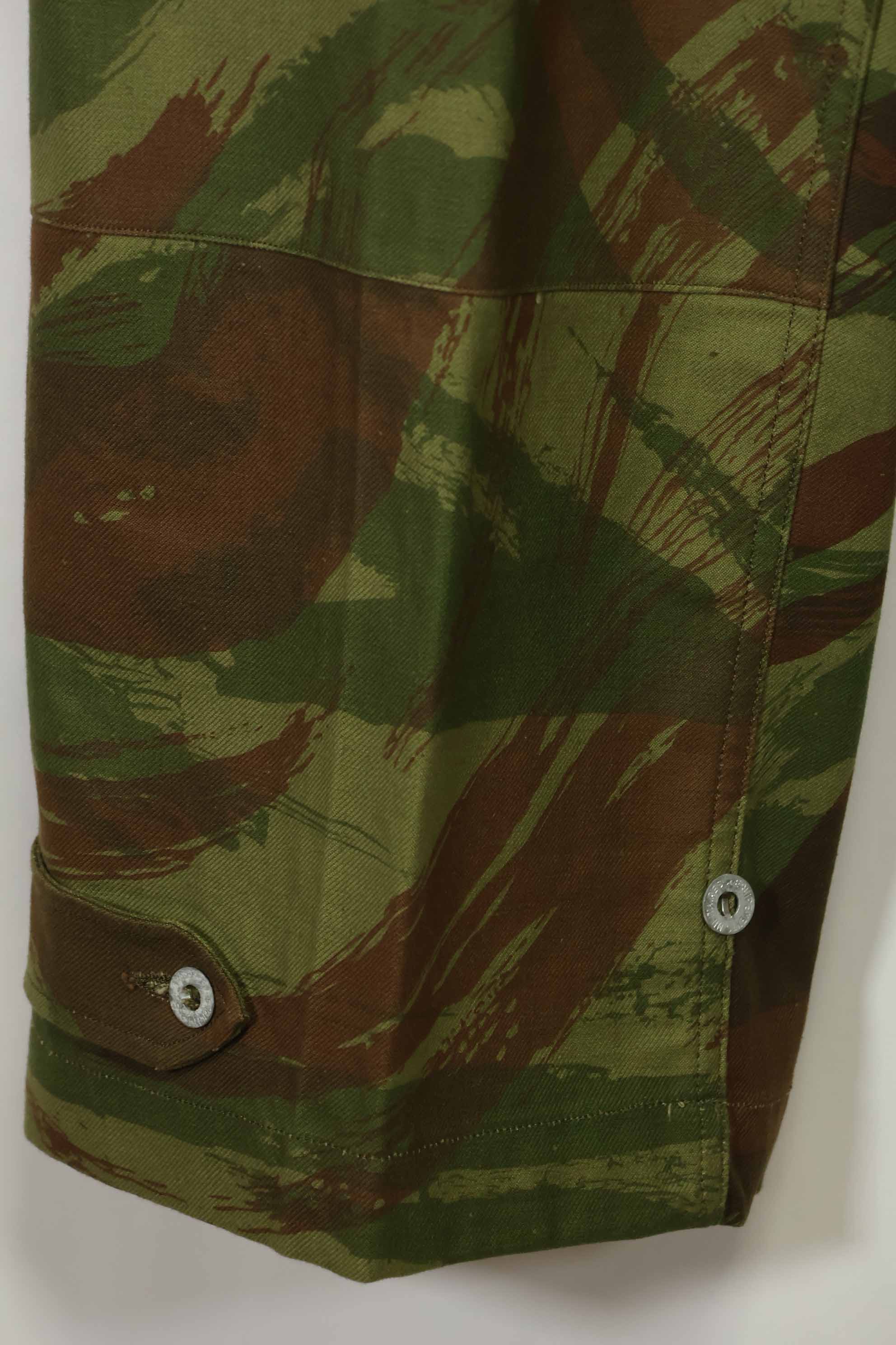 Real Fabric Replica French Army Airborne Pants TAP 47/54 Unused