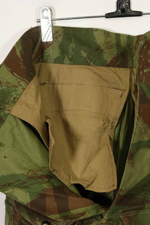 Real Fabric Replica French Army Airborne Pants TAP 47/54 Unused