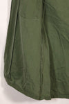 1967 Contract US Navy OG-107 Utility Shirt Engineering Corps SEABEES same owner C