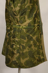 Real 1950s 11th Airbone Soldier Privately Purchase M42 Jump Jacket, Occupied Japan, Made by Sendai Tailor