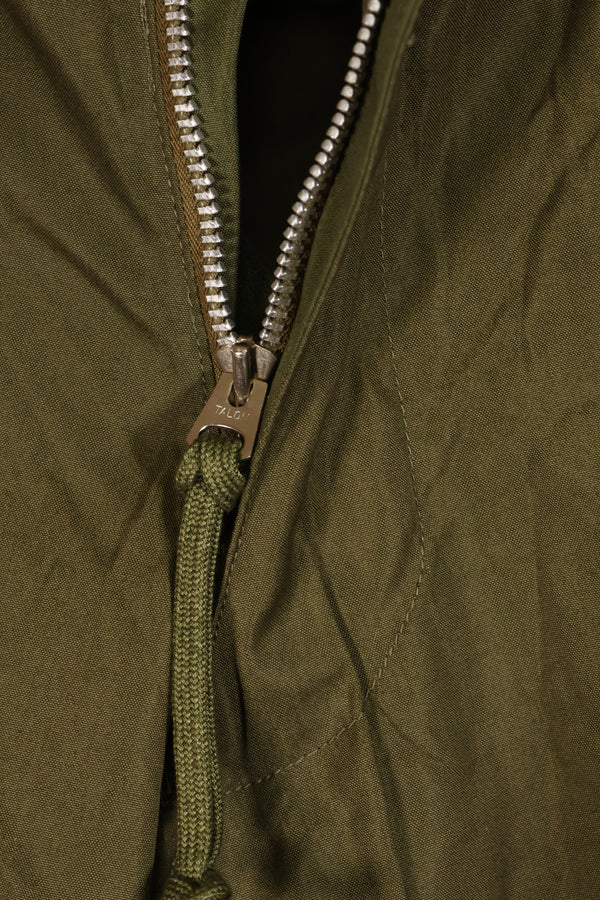 1952 Contract, M-R, U.S. Military, M-1951 Field Pants, Overpants, Virtually Unused