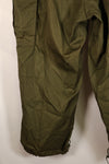 1952 Contract, M-R, U.S. Military, M-1951 Field Pants, Overpants, Virtually Unused