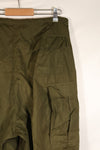 1952 Contract, M-R, U.S. Military, M-1951 Field Pants, Overpants, Virtually Unused