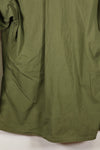 Circa 1967 M-R 3rd Model Jungle Fatigue Jacket, used.