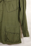 1967 Contract M-R 3rd Model Jungle Fatigue Jacket in good used condition