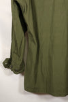 1967 Contract M-R 3rd Model Jungle Fatigue Jacket in good used condition