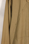 1940's Deadstock U.S. Army M1942 Snow Parka with original size tag, never used.