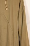1940's Deadstock U.S. Army M1942 Snow Parka with original size tag, never used.