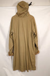 1940's Deadstock U.S. Army M1942 Snow Parka with original size tag, never used.