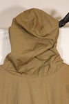 1940's Deadstock U.S. Army M1942 Snow Parka with original size tag, never used.