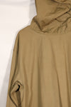 1940's Deadstock U.S. Army M1942 Snow Parka with original size tag, never used.