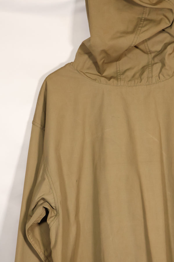 1940's Deadstock U.S. Army M1942 Snow Parka with original size tag, never used.