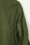 Actual 1969 Deadstock 4th Model Jungle Fatigue Jacket L-S E