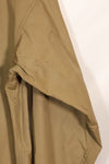 1940's Deadstock U.S. Army M1942 Snow Parka with original size tag, never used.