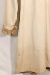 1940's Deadstock U.S. Army M1942 Snow Parka with original size tag, never used.