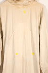 1940's Deadstock U.S. Army M1942 Snow Parka with original size tag, never used.