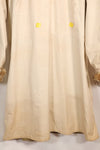 1940's Deadstock U.S. Army M1942 Snow Parka with original size tag, never used.