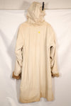 1940's Deadstock U.S. Army M1942 Snow Parka with original size tag, never used.