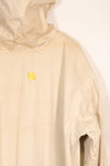 1940's Deadstock U.S. Army M1942 Snow Parka with original size tag, never used.