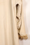1940's Deadstock U.S. Army M1942 Snow Parka with original size tag, never used.
