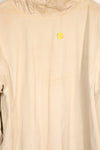 1940's Deadstock U.S. Army M1942 Snow Parka with original size tag, never used.
