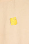1940's Deadstock U.S. Army M1942 Snow Parka with original size tag, never used.